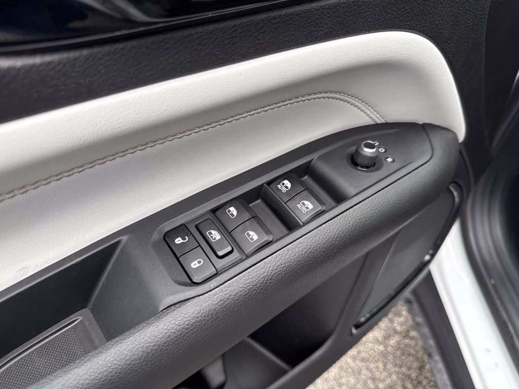 New 2026 Jeep Compass Limited AWD/4WD image 18