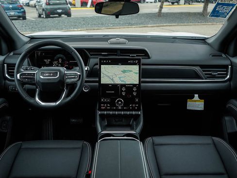 New 2026 GMC Terrain Elevation w/ Elevation Premium Package image 14