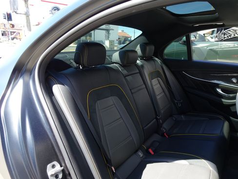 Used 2021 Mercedes-Benz E 63 AMG S image 22