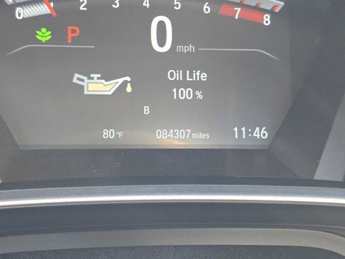 Used 2019 Honda CR-V EX image 27