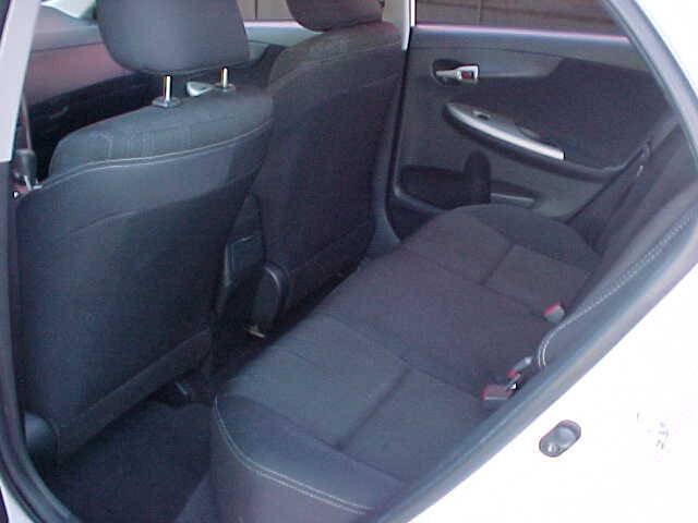 Used 2012 Toyota Corolla S FWD image 14