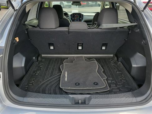 Used 2025 Subaru Crosstrek 2.0i Premium AWD/4WD image 9