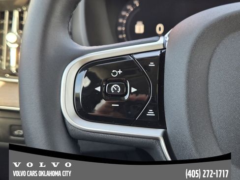 New 2026 Volvo XC90 B6 Plus w/ Protection Package Premier image 27