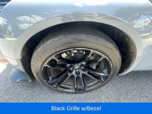 Used 2022 Dodge Challenger R/T Scat Pack RWD image 11