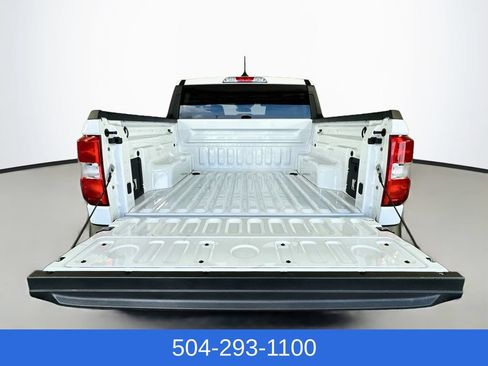 Used 2026 Ford Maverick XLT AWD/4WD image 26