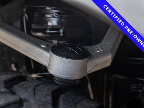Certified 2022 Ford Bronco Outer Banks AWD/4WD image 20