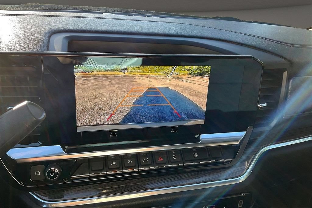 Used 2023 Chevrolet Silverado 1500 RST RWD image 18