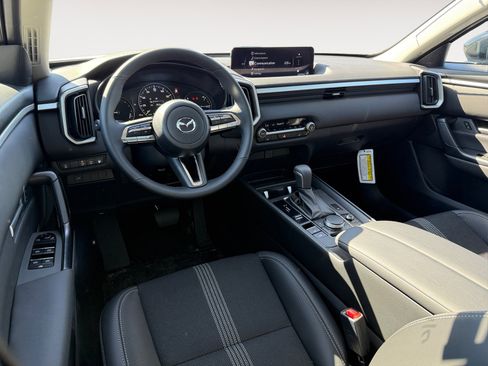 New 2026 MAZDA CX-50 2.5 Hybrid w/ Weather Package image 15