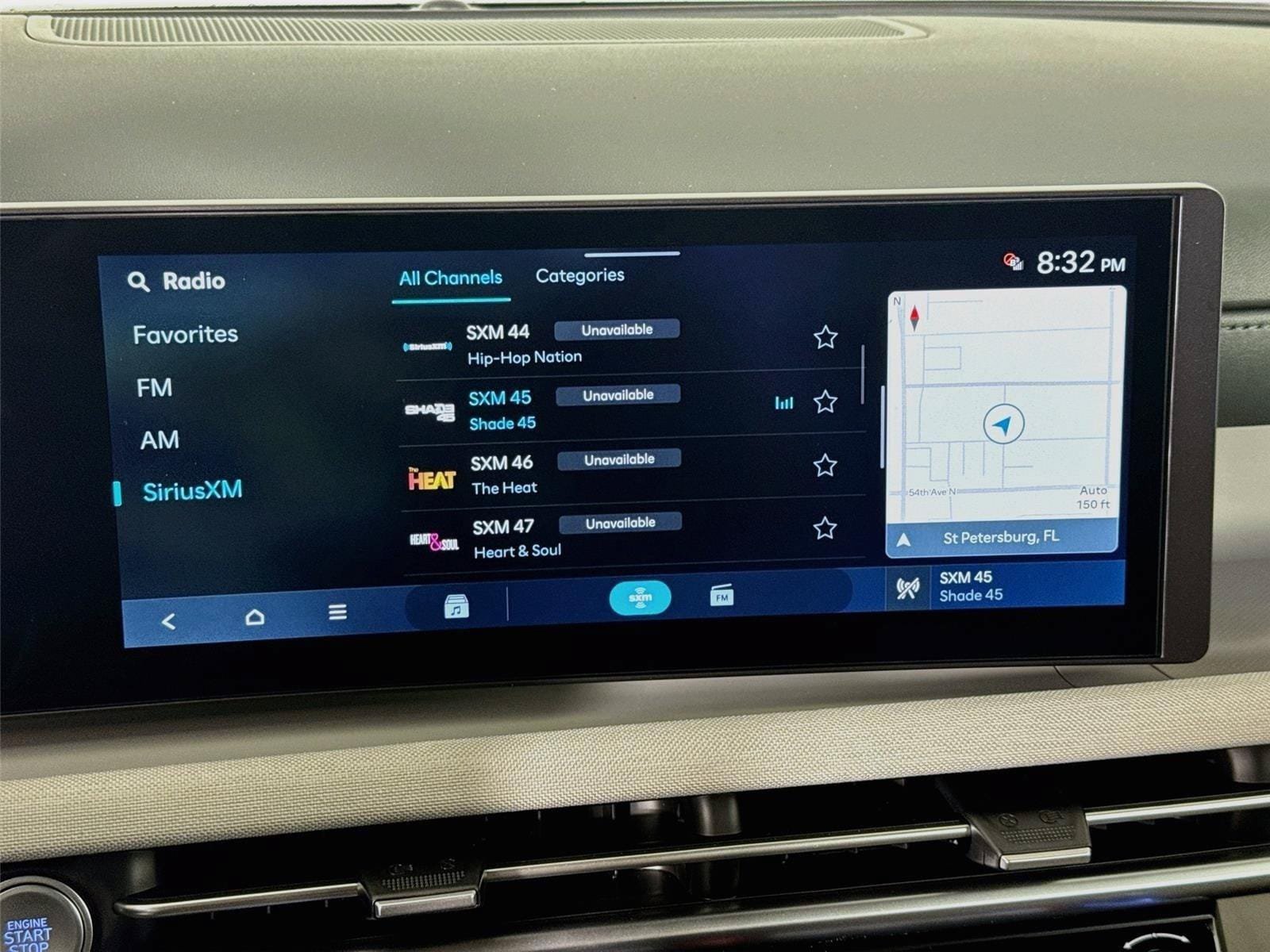 New 2026 Hyundai Tucson Limited FWD image 15