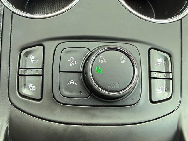 Used 2023 GMC Terrain SLE w/ Driver Convenience Package AWD/4WD image 24