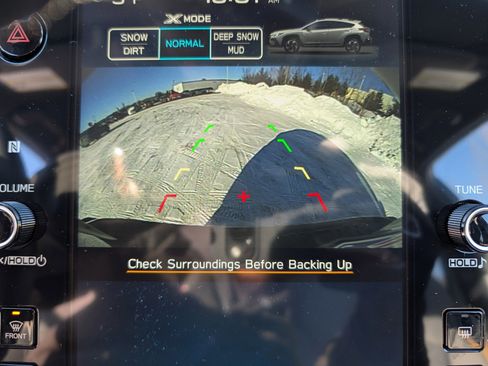 New 2026 Subaru Crosstrek 2.5i Sport image 12