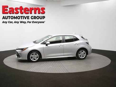 Used 2022 Toyota Corolla SE image 55
