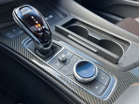 Used 2022 Cadillac CT5 Sport w/ Parking Package image 35