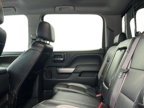 Used 2017 Chevrolet Silverado 1500 LT w/ All Star Edition image 24