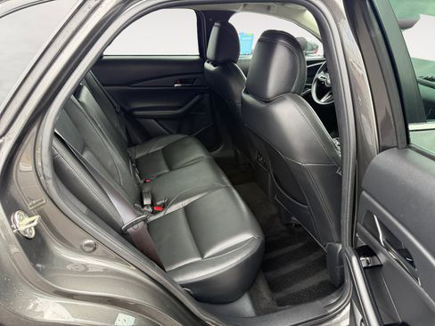 Certified 2023 MAZDA CX-30 AWD 2.5 S w/ Preferred Package image 18