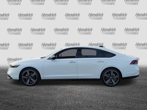 Used 2026 Honda Accord SE image 4