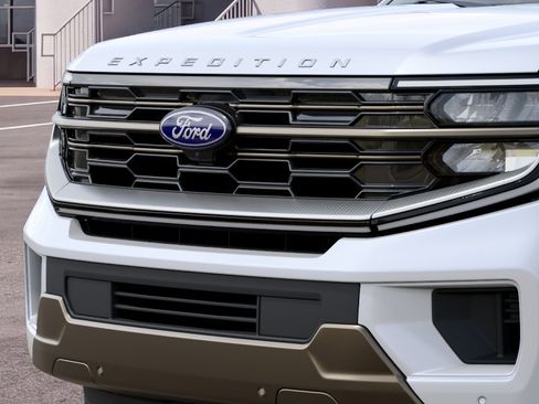 New 2027 Ford Expedition King Ranch AWD/4WD image 17
