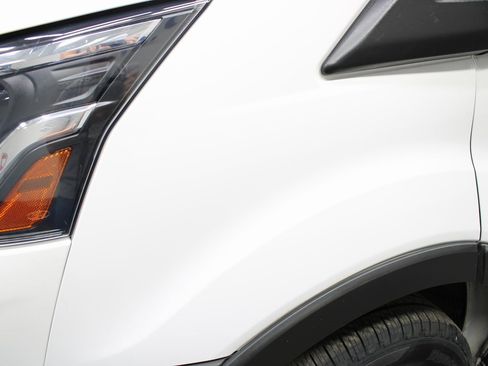 Used 2023 Ford Transit 250 Low Roof w/ Exterior Upgrade Package image 35