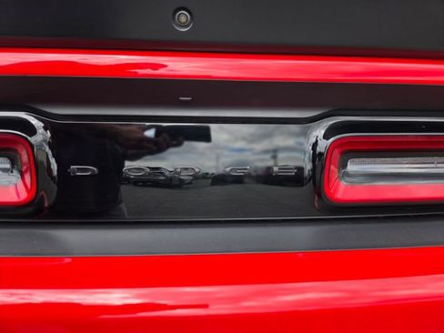 Certified 2022 Dodge Challenger R/T Scat Pack RWD image 24