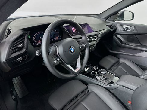 Certified 2023 BMW 228i xDrive Gran Coupe w/ Convenience Package image 9