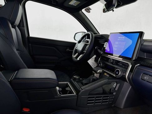 New 2026 Toyota 4Runner Platinum AWD/4WD image 33
