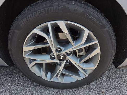 Used 2023 Hyundai Sonata SEL w/ Convenience Package FWD image 30