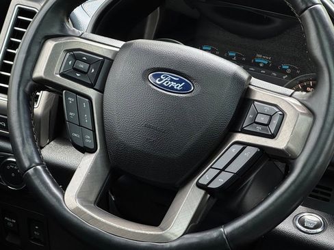 Used 2018 Ford F150 Limited w/ Trailer Tow Package AWD/4WD image 36