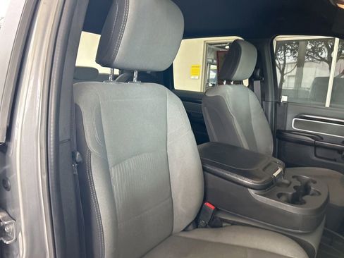 Used 2022 RAM 2500 Big Horn image 22