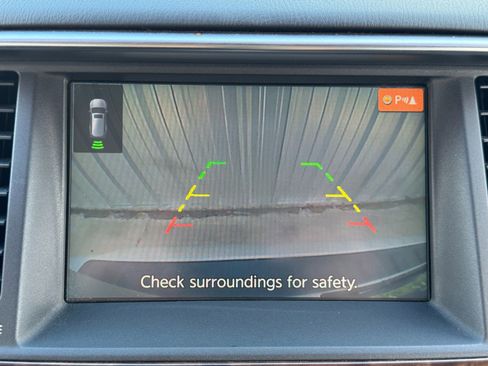 Used 2019 Nissan Armada SV w/ Driver Package image 24