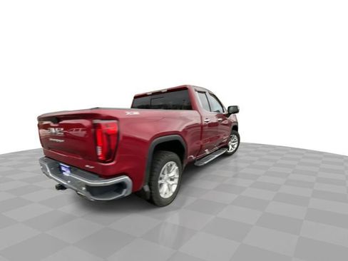 Used 2019 GMC Sierra 1500 SLT image 8