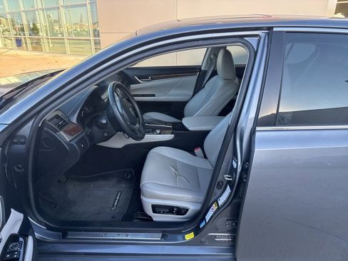 Used 2015 Lexus GS 350 350 image 2