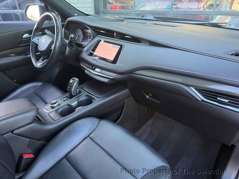 Used 2019 Cadillac XT4 Sport image 51