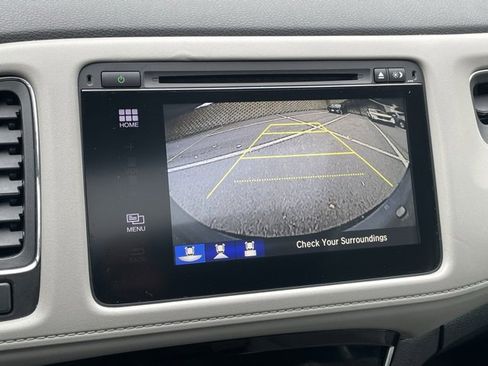 Used 2017 Honda HR-V EX-L image 21