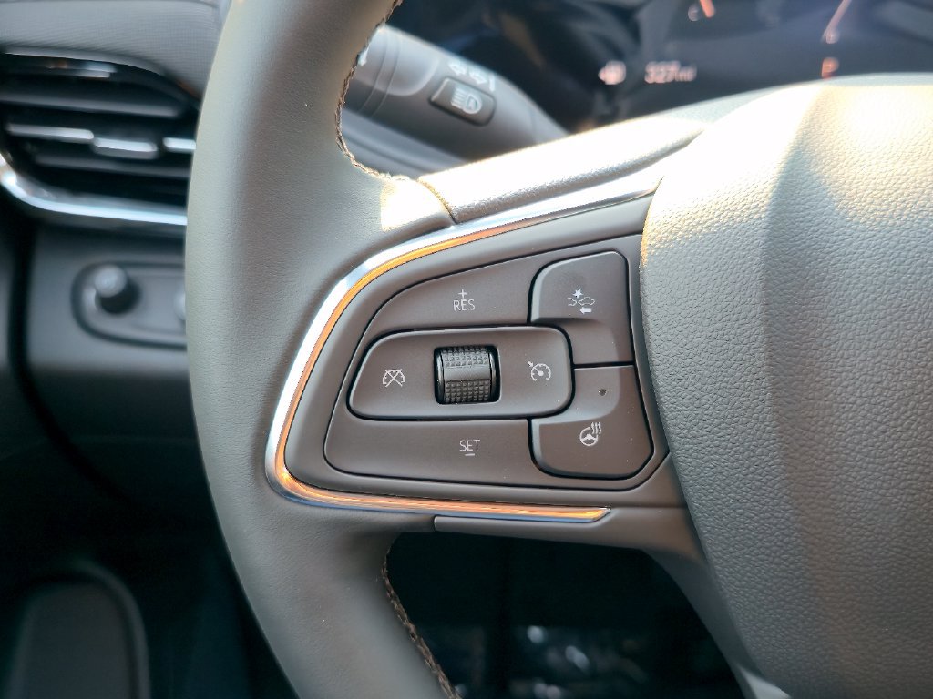 New 2026 Buick Envista Sport Touring w/ Convenience I Package FWD image 18
