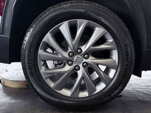 Used 2026 Buick Enclave Preferred FWD image 35