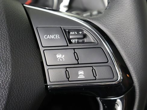 New 2026 Mitsubishi Eclipse Cross SE image 46