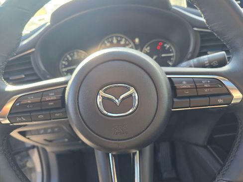 Used 2025 MAZDA CX-30 AWD 2.5 S w/ Preferred Package image 22