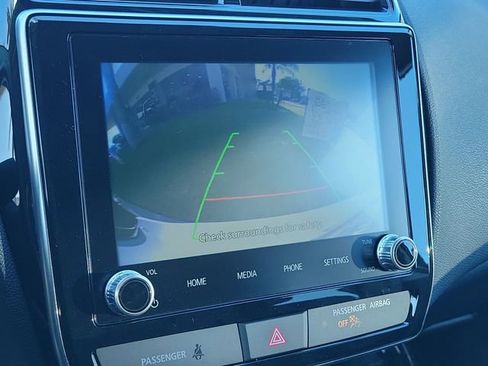 New 2026 Mitsubishi Outlander Sport ES AWD/4WD image 28