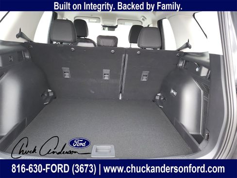 New 2025 Ford Bronco Sport Big Bend image 26