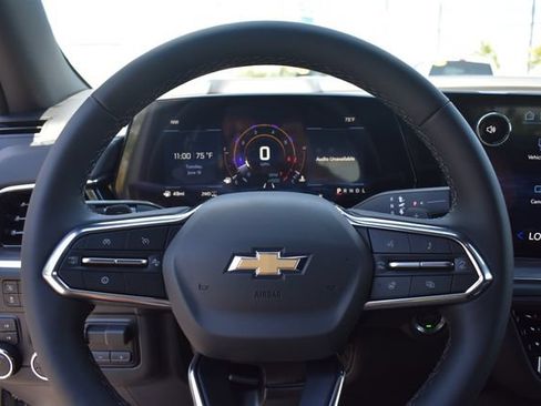 New 2026 Chevrolet Tahoe LT AWD/4WD image 33
