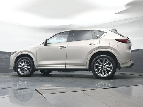 Used 2024 MAZDA CX-5 AWD 2.5 S w/ Premium Plus Pkg image 30