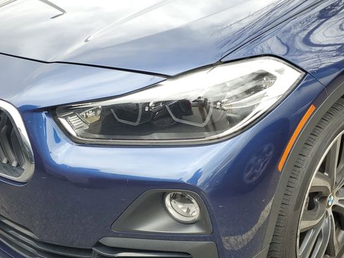 Used 2020 BMW X2 xDrive28i w/ Convenience Package image 4