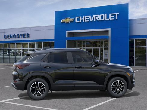 New 2026 Chevrolet TrailBlazer LT w/ Convenience Package image 29