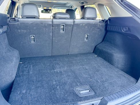 Certified 2025 MAZDA CX-5 AWD 2.5 S w/ Preferred Package image 25