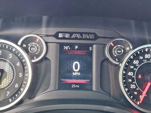 New 2026 RAM 1500 Express image 11