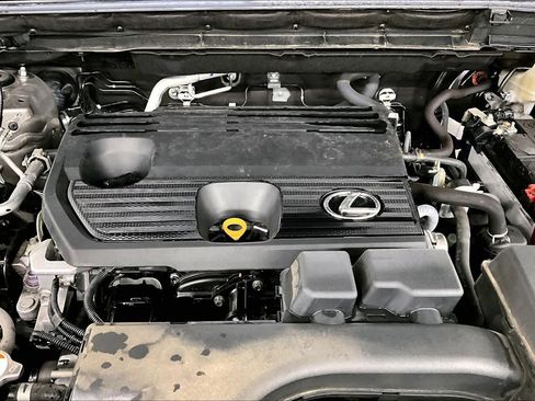 Used 2024 Lexus NX 250 FWD image 31