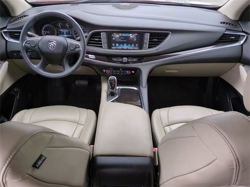 Used 2019 Buick Enclave Premium w/ Experience Buick Package image 15