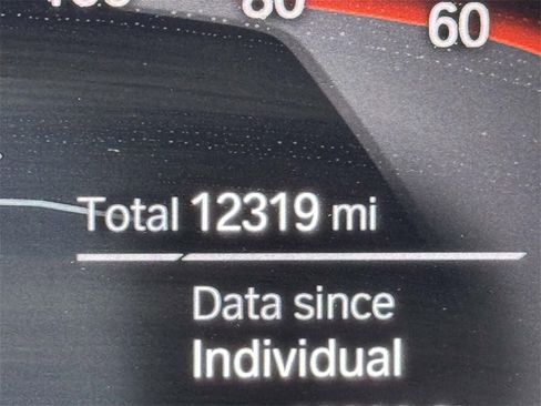 Used 2023 BMW 540i xDrive 540i xDrive w/ Convenience Package image 2