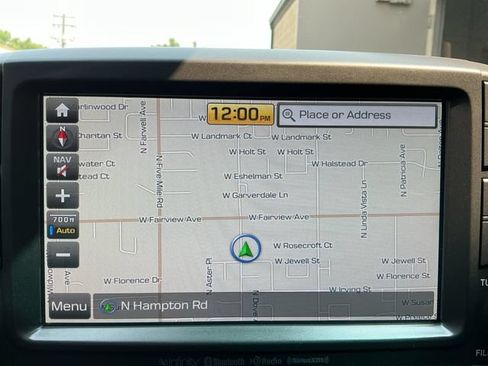 Used 2019 Hyundai Kona Ultimate FWD image 20