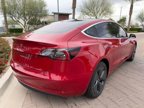 Used 2018 Tesla Model 3 Long Range image 3
